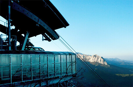 설악산 케이블카 3