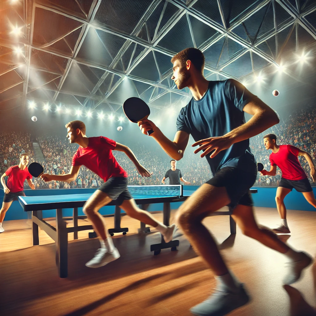 신유빈 탁구 중계 방송