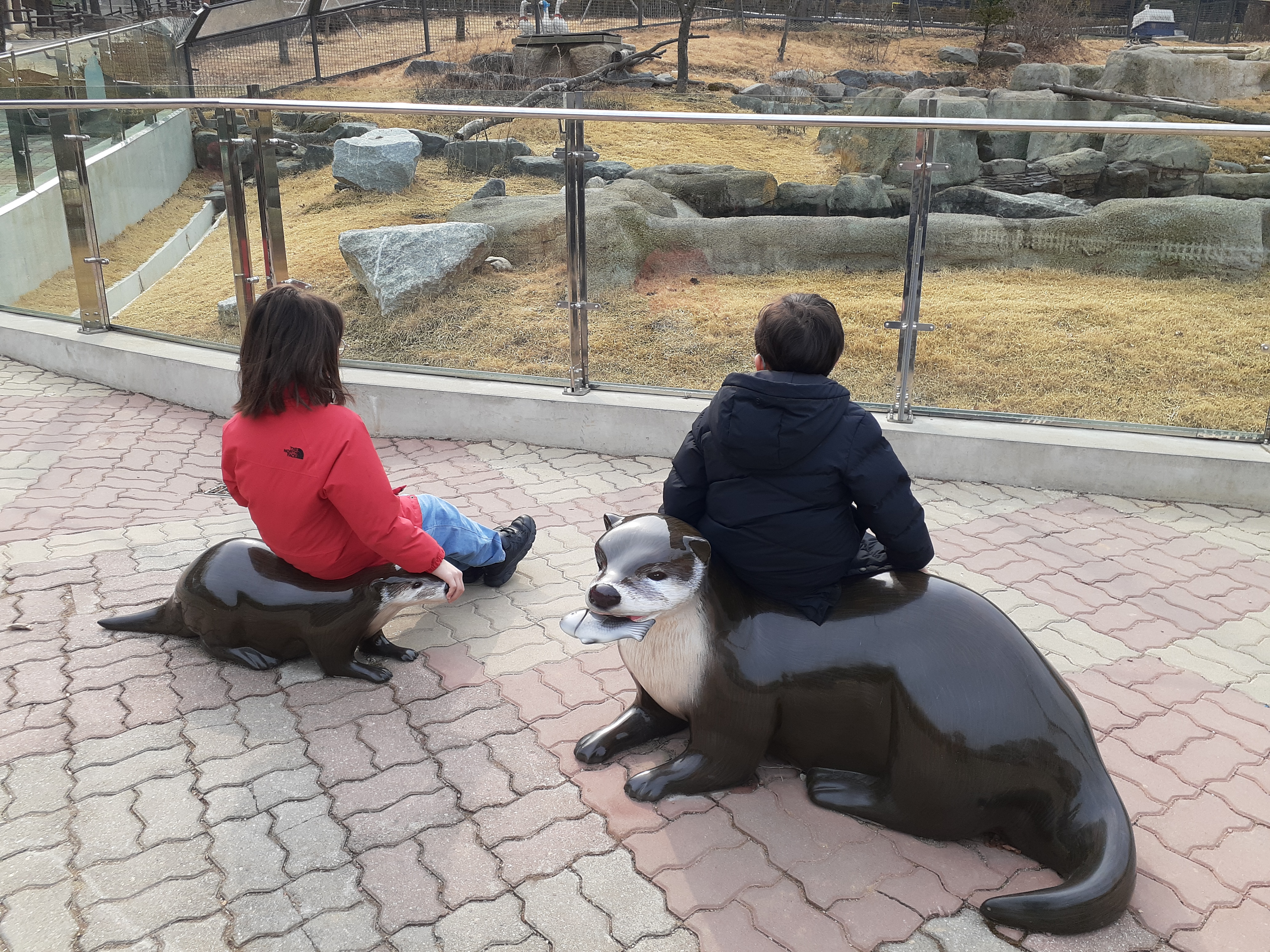 청주동물원