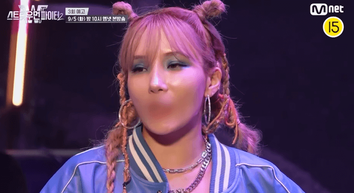 스우파2 라인업, 투표하기 총정리