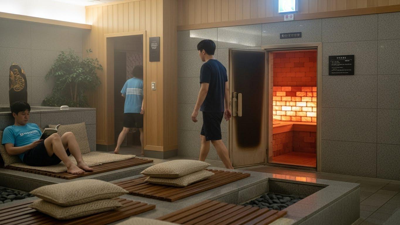 경기도 찜질방 베스트