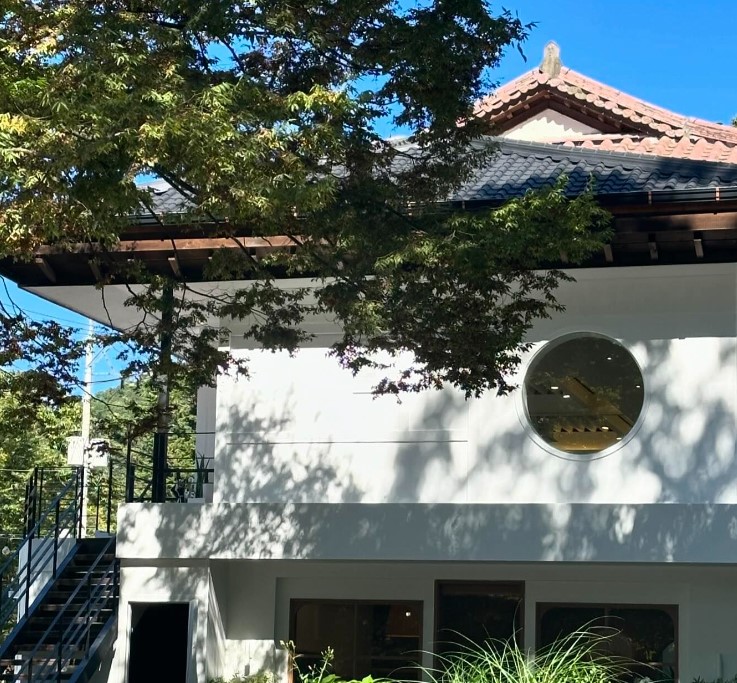 카페들 - 경기도 광주