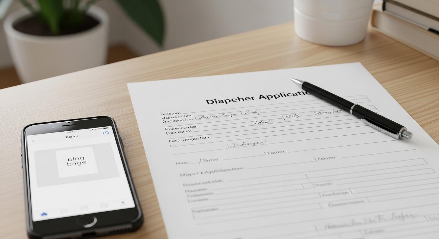 기저귀바우처 신청