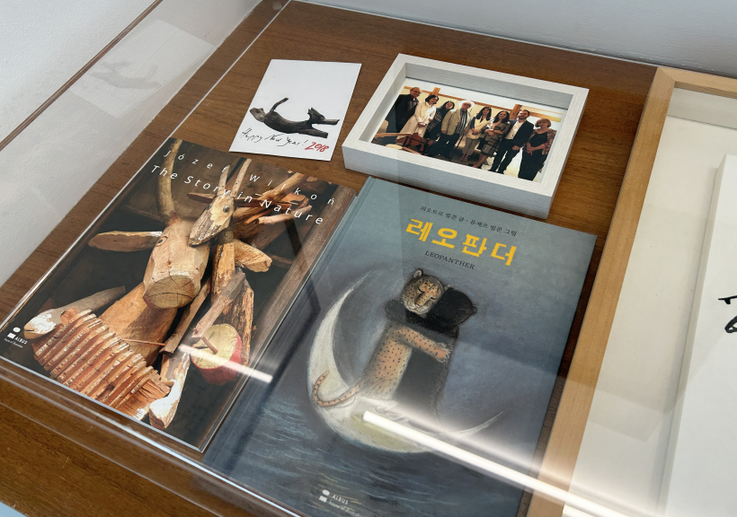 폴란드-일러스트레이션의-거장들-전시57