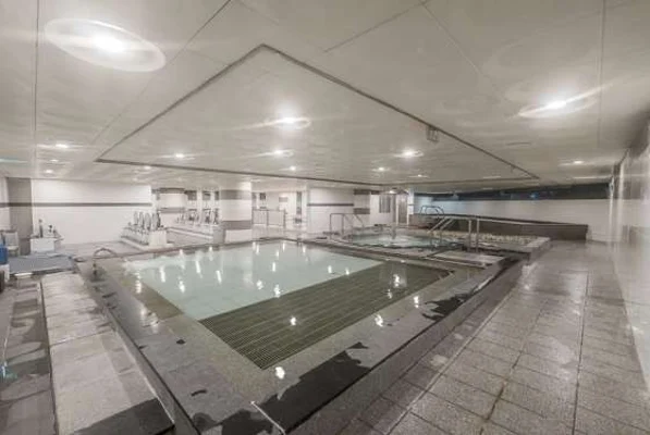 서울온천사우나