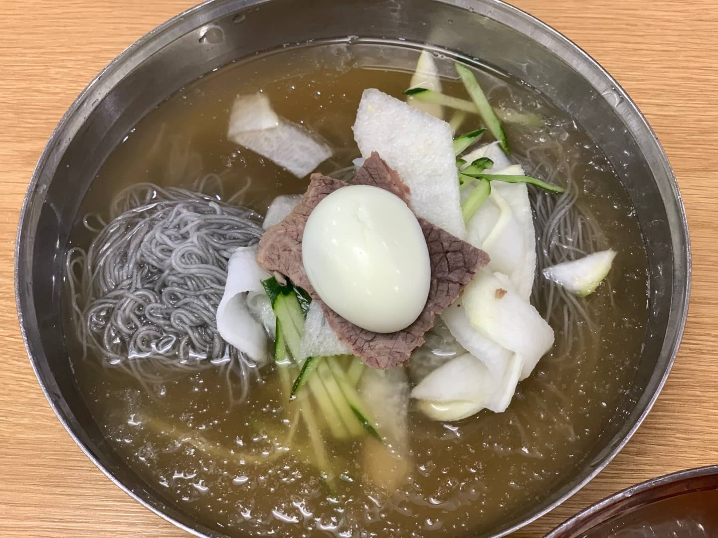 냉면-맛집