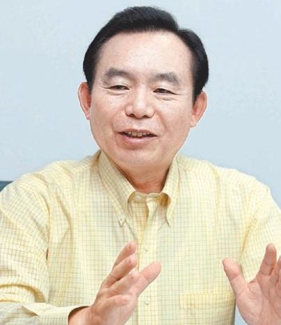 이인제 국회의원 프로필 나이 고향 부인 재산 지역구