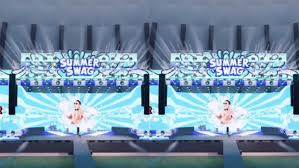 싸이 흠뻑쇼 2025