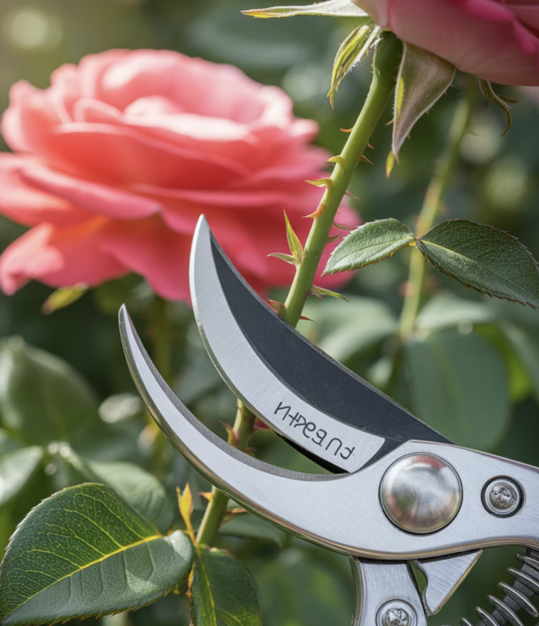 왜 가위질이 선택이 아닌 필수일까?