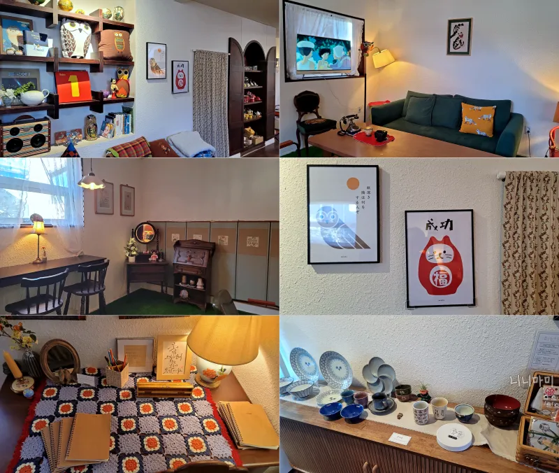 카페시로울-일본풍-레트로