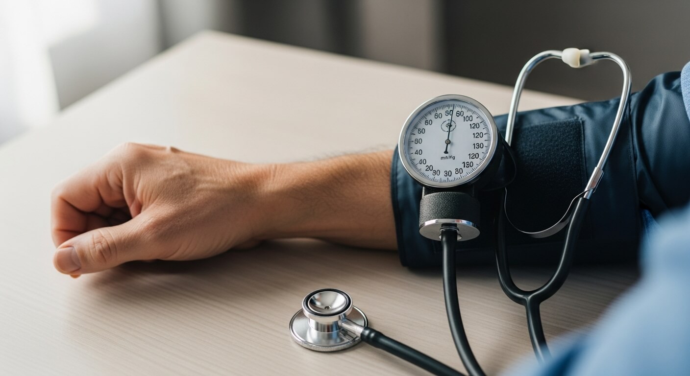 고혈압 낮추는 방법