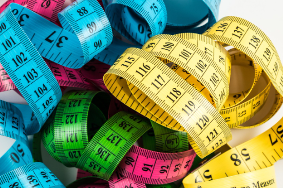 1인치는 몇cm? 센티미터