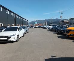 김해공항 주차장 예약