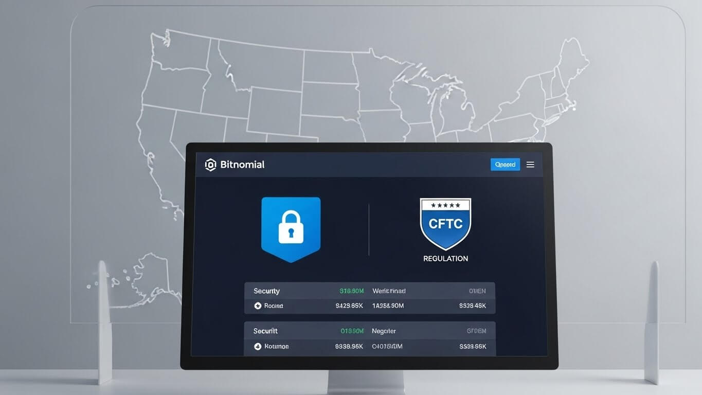 미국 디지털 자산 규제