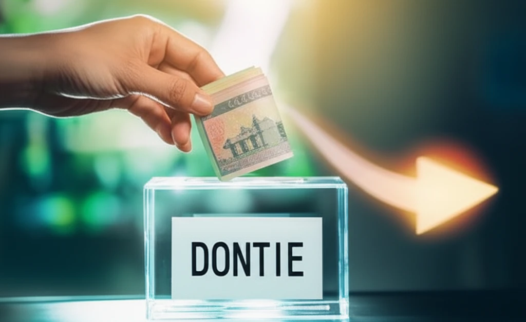 직장인 필수 연말정산 꿀팁 고향사랑기..