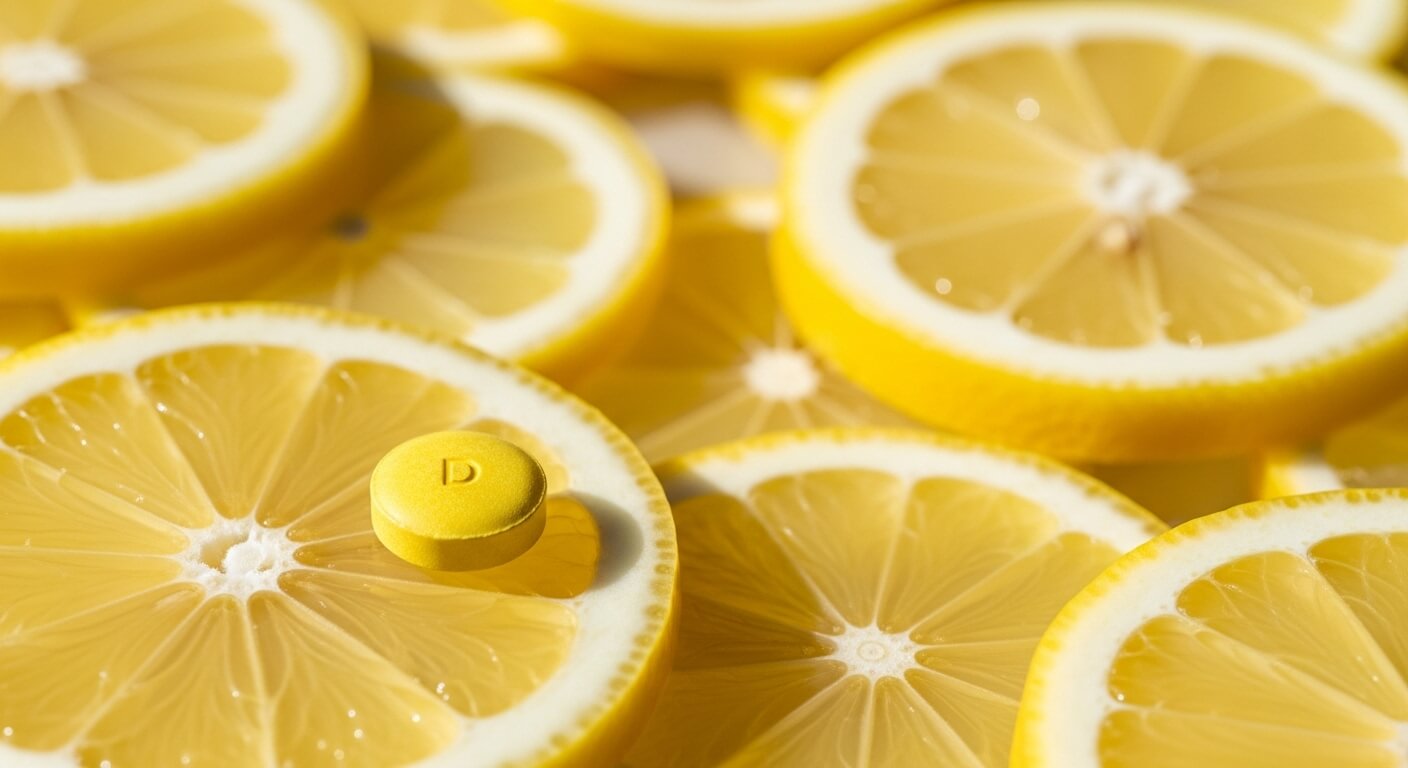 비타민D 하루 권장량