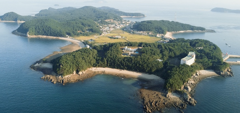 승봉도 배시간표, 승봉도 배편 예약방법