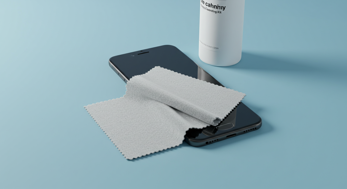 극세사 천: 가장 필수예요