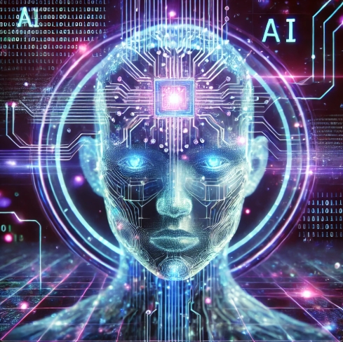 AI vs 인간, 공존할 것인가 경쟁