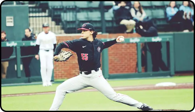 야구 중계방송 (한국 vs 호주)