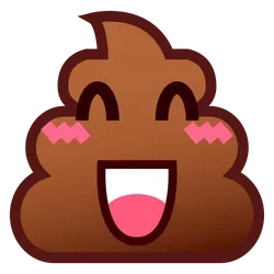 똥