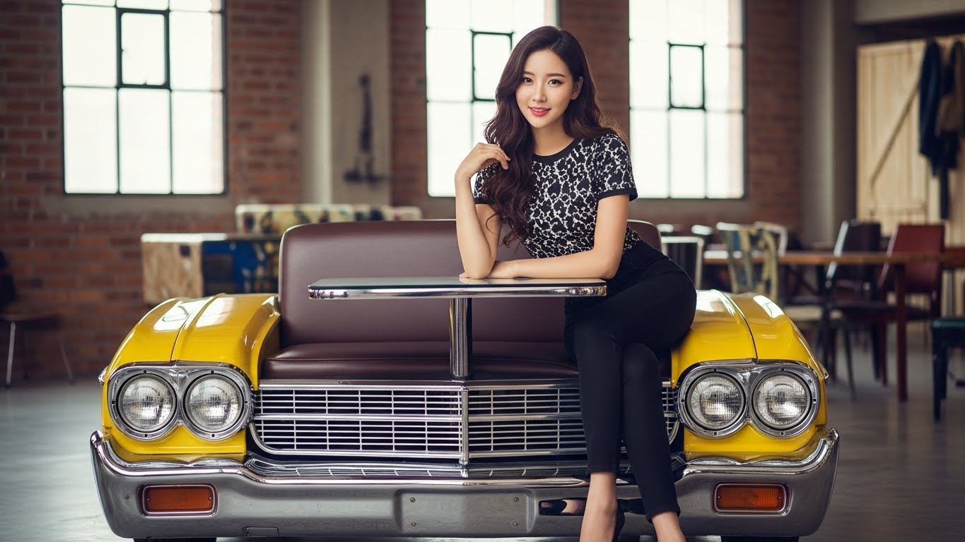 장기렌트카 구형