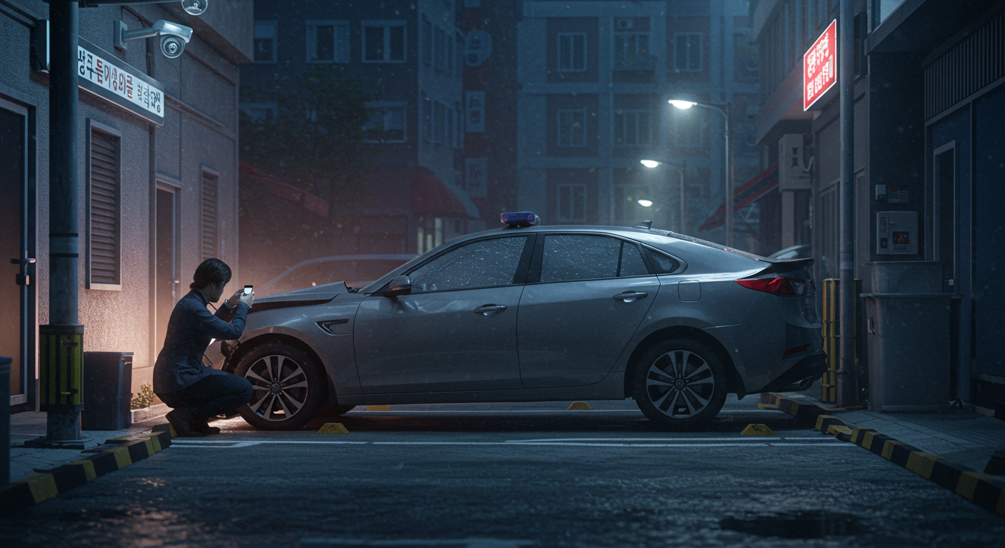 물피도주의 개념과 법적 근거