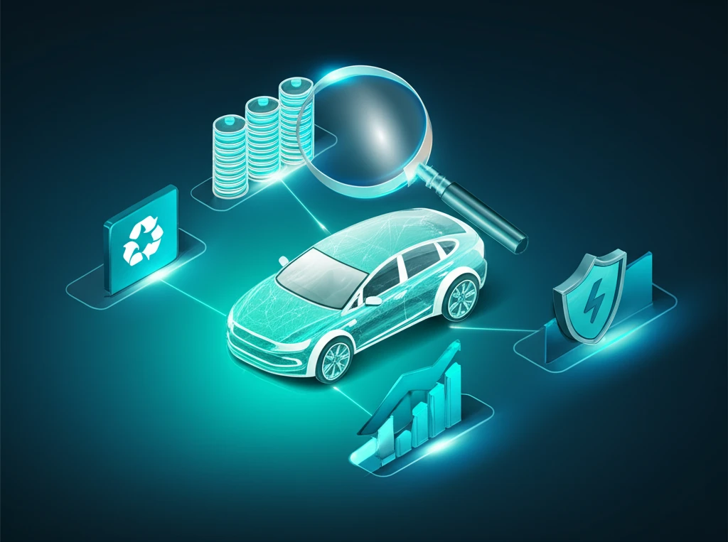 2026년 전기차 보조금 개편안에 따..