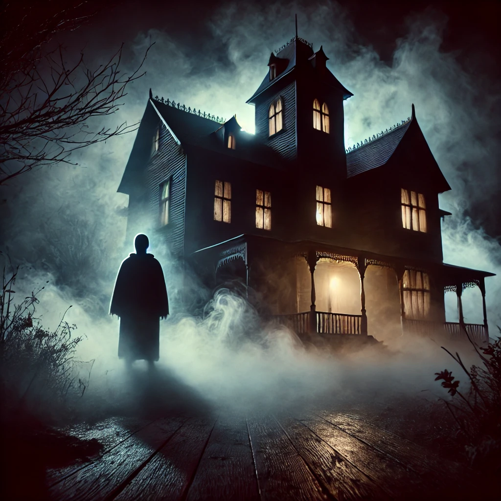 공포영화 마니아를 위한 숨은 명작 추천