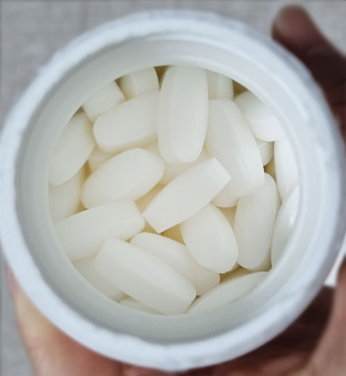 닥터스베스트 mss 알약