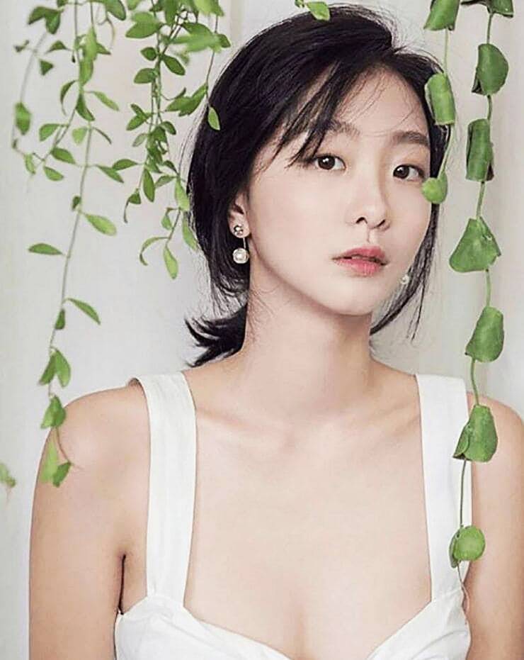 배우-김다미