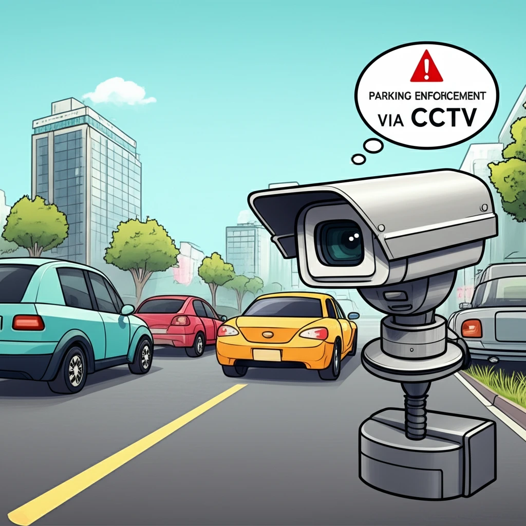 고양시 덕양구 주정차 알림 서비스 신..