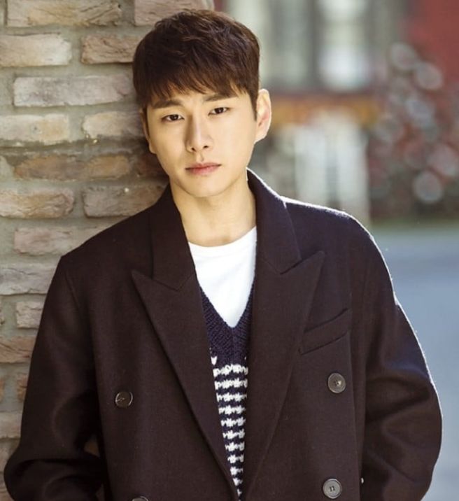 이이경 작품 활동 필모그래피