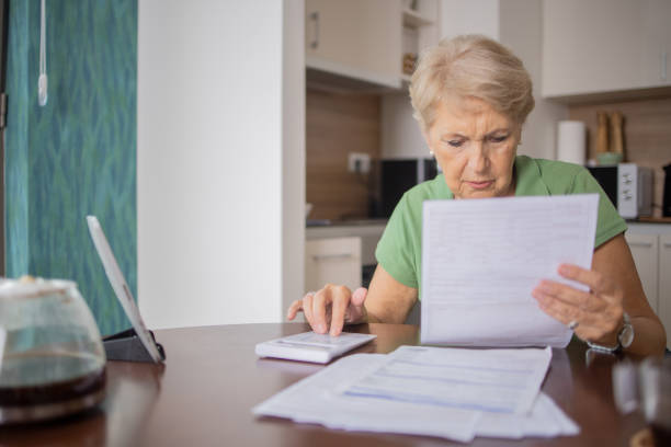 노후 준비가 중요한 이유