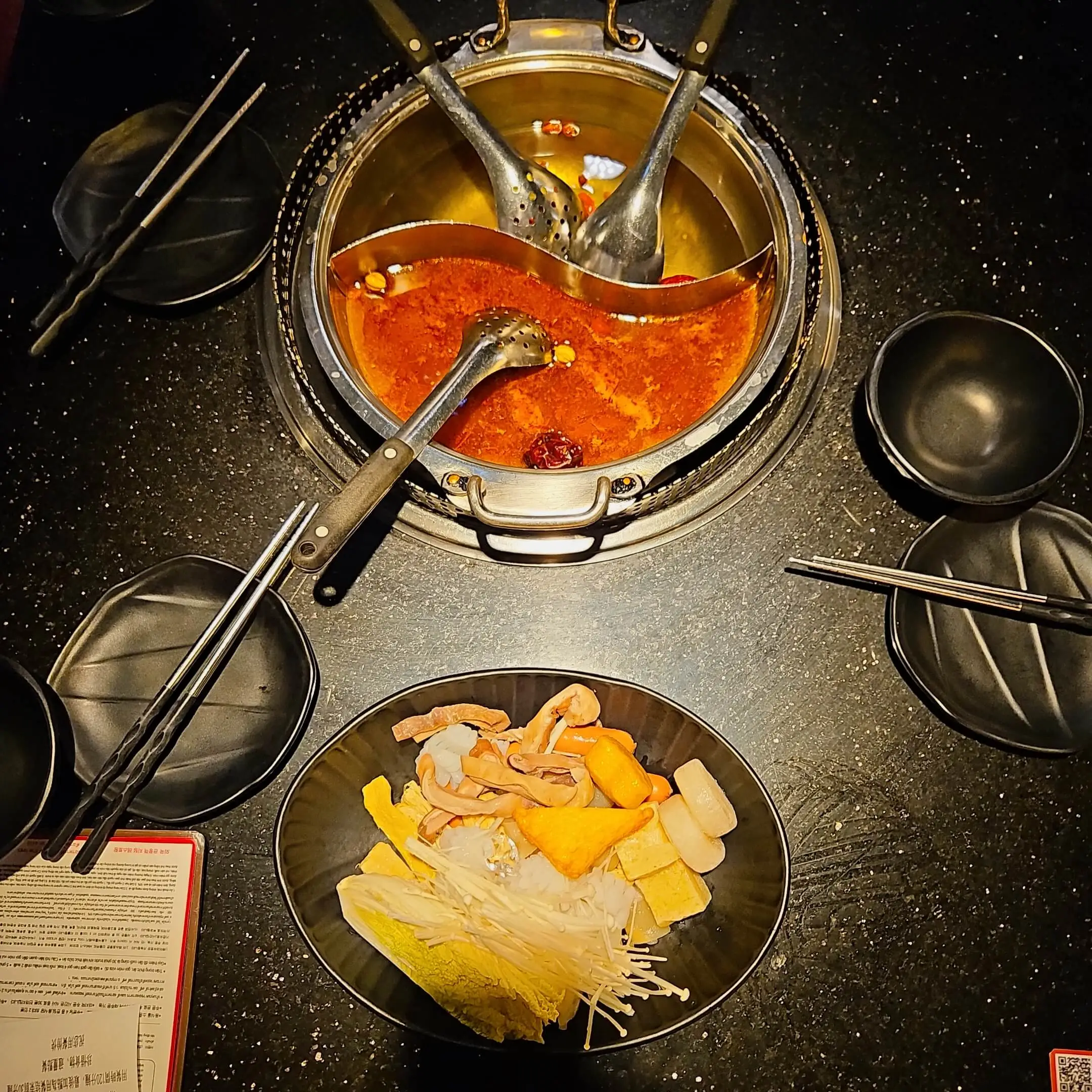 타이베이 시먼딩 저녁 루트 완벽정리 | 아종면선 국수·마라훠궈·재춘관 마사지 후기