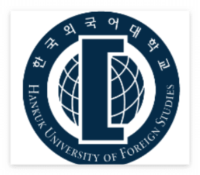 한국외대-로고