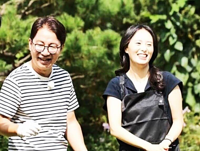 개그맨-심현섭-아내-정영림