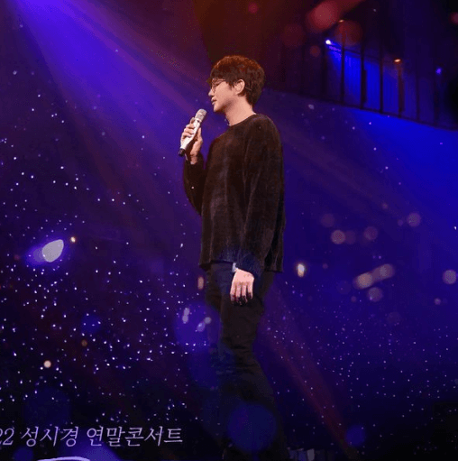 2023 성시경 콘서트 일정, 예매