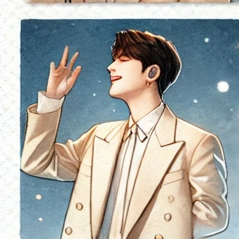 임영웅 천국보다 아름다운