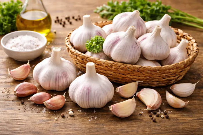 혈액순환에 좋은 음식