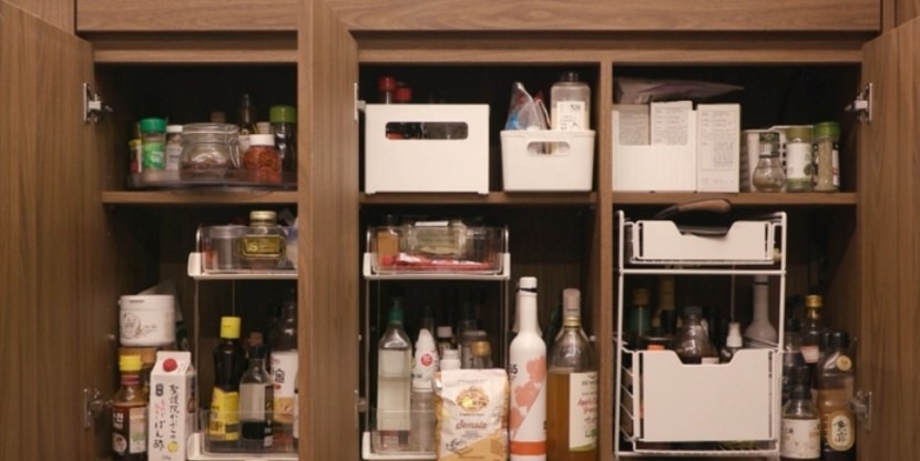 기은세 집 편스토랑