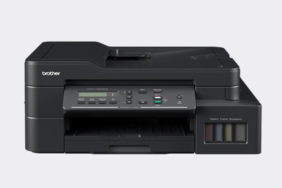 Brother DCP-T820DW