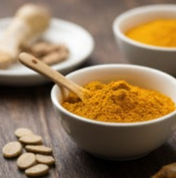 강황가루 먹는법