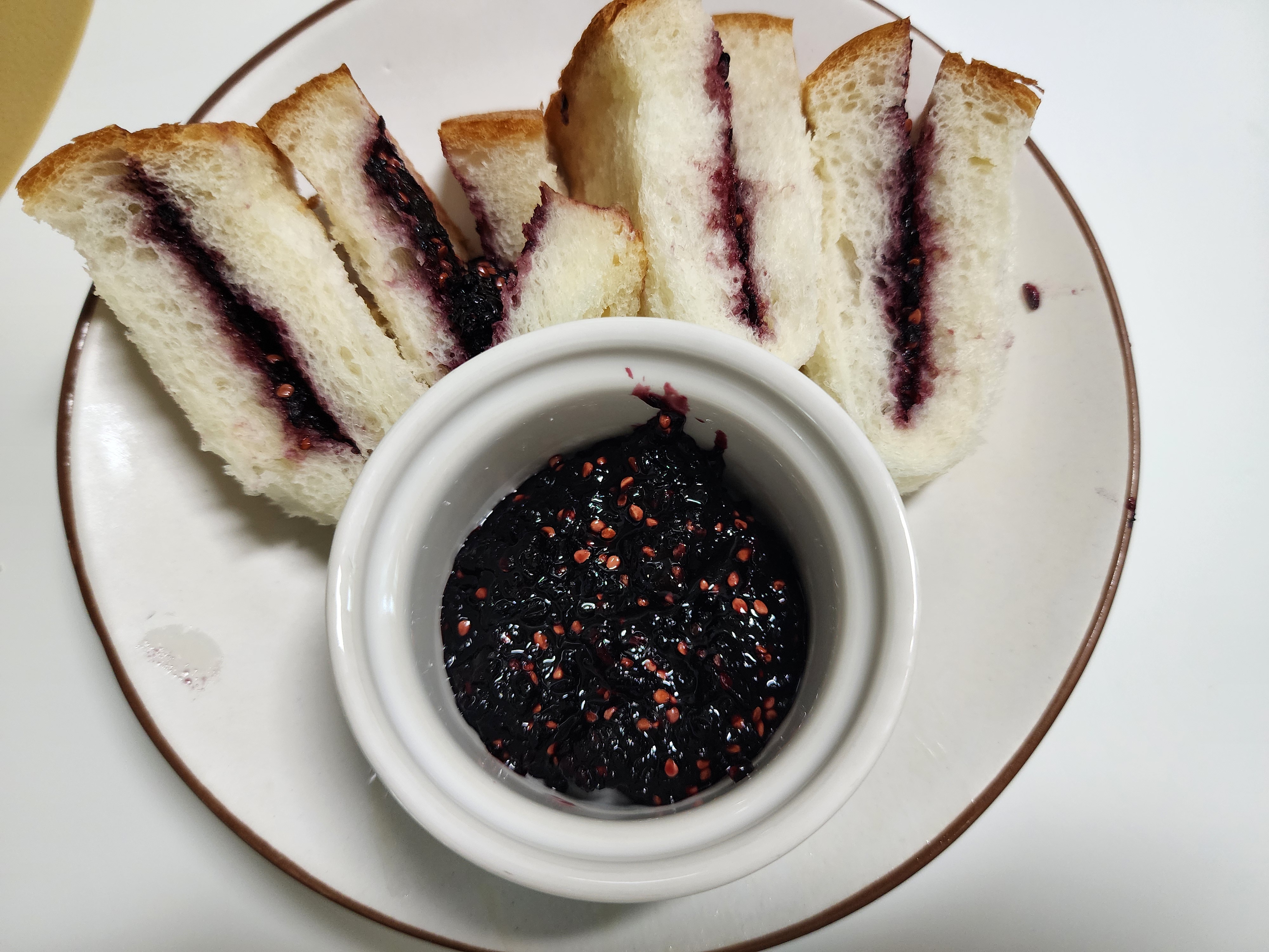 오디잼 만드는 방법&amp;#44; 제철 오디쨈 만들기