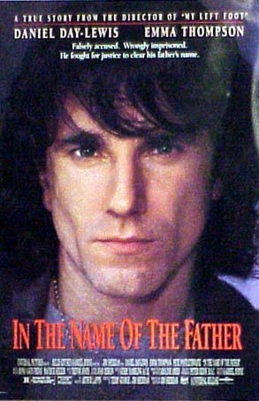 영화 아버지의 이름으로 실화 바탕 주요 역할 시대적 메시지 완벽 설명 관련 사진