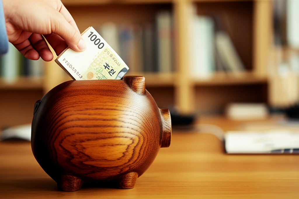 신한은행 적금 만기 후 자산 관리: