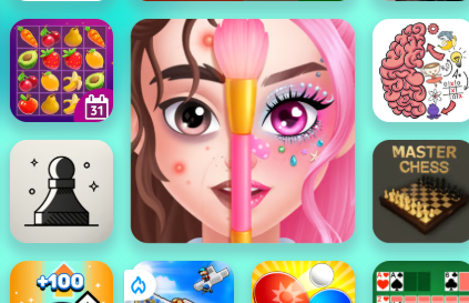 포키 무료 게임 사이트 바로가기 링크