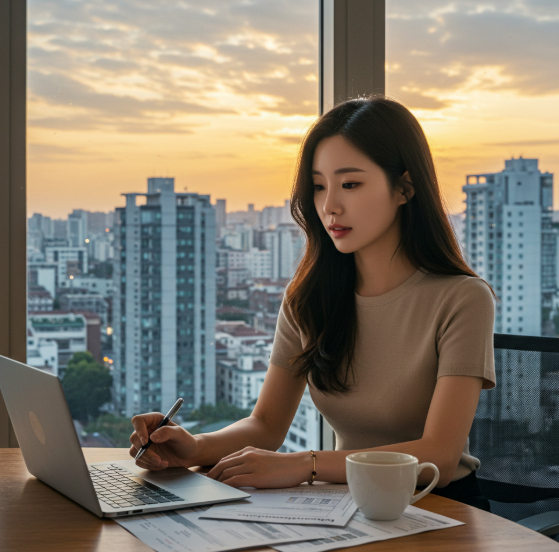 글을 마무리하며