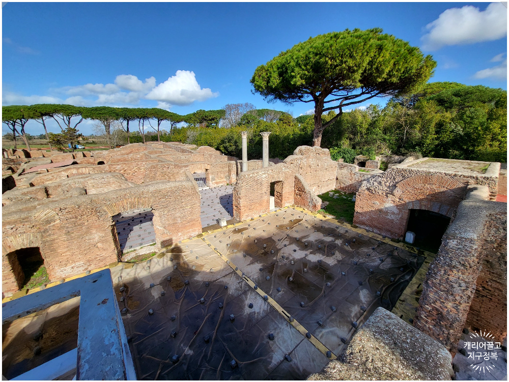 오스티아 안티카