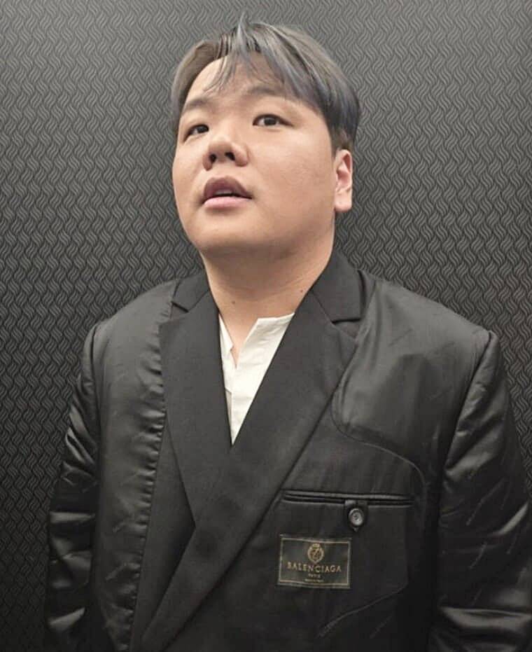 유튜버-방송인-곽튜브